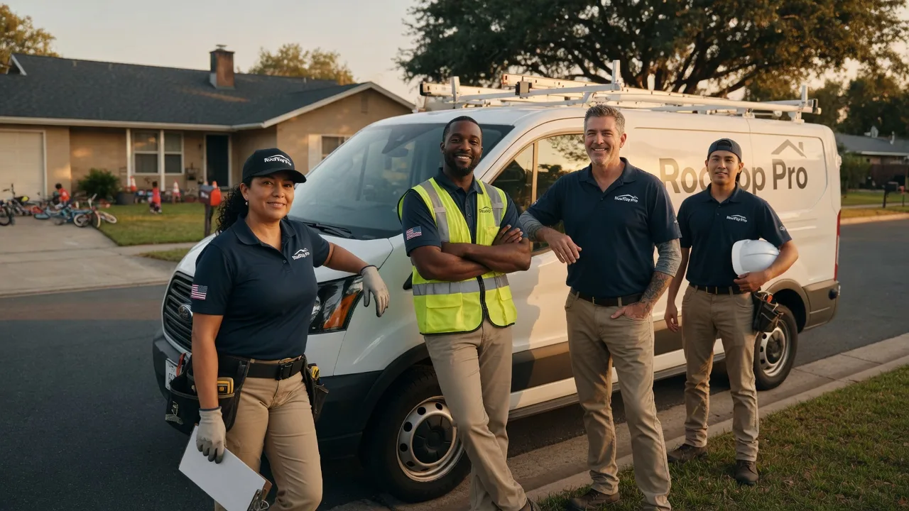 Roof Repair in Lawrence Township, NJ near me