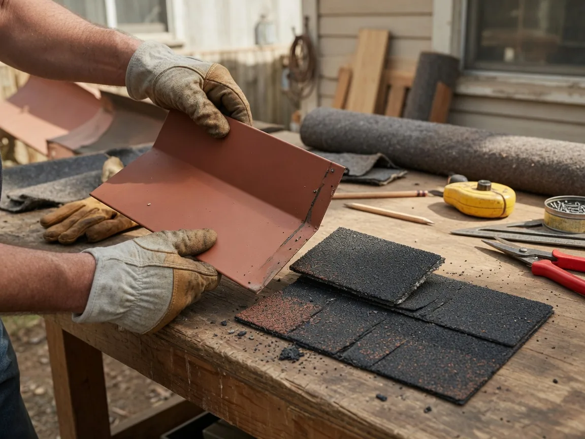 Roof Repair company in Lawrence Township, NJ